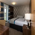 The Melbreak Landhaus Great Clifton