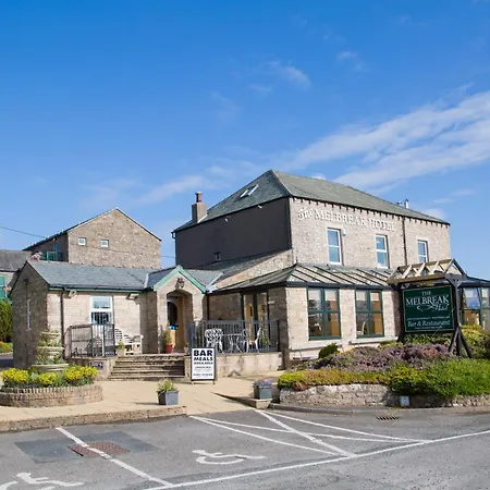 The Melbreak Landhaus Great Clifton