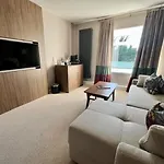 The Melbreak Country house