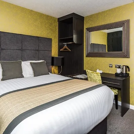 The Melbreak Country house Great Clifton