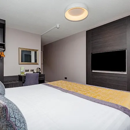 The Melbreak Country house Great Clifton