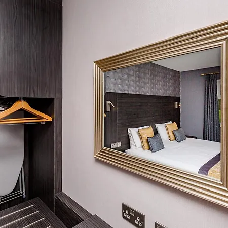 The Melbreak 乡村民宿 *