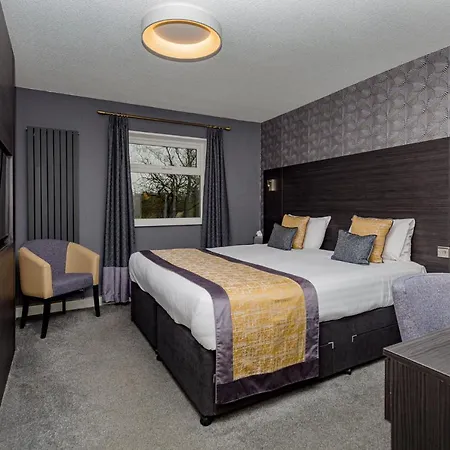 The Melbreak 乡村民宿 *