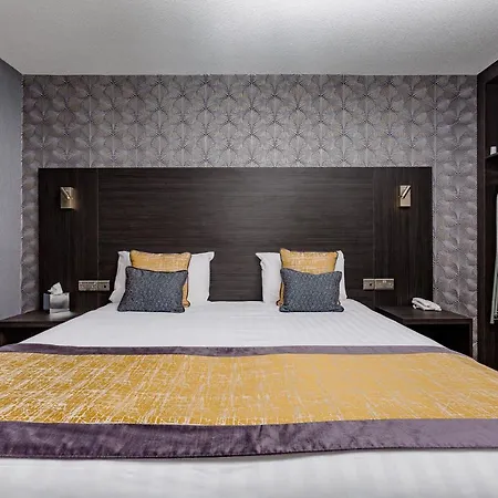 The Melbreak * 大克里夫顿