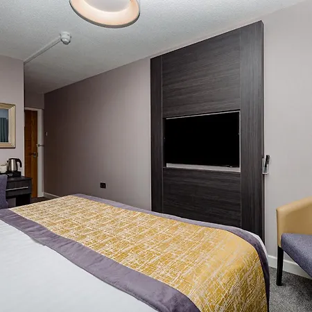 The Melbreak * 大克里夫顿