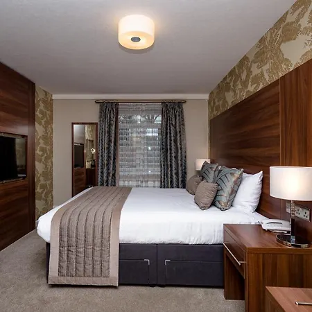 The Melbreak 大克里夫顿