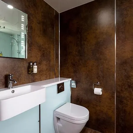 The Melbreak Venkovský dům *