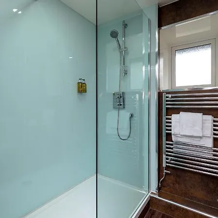 乡村民宿 The Melbreak *