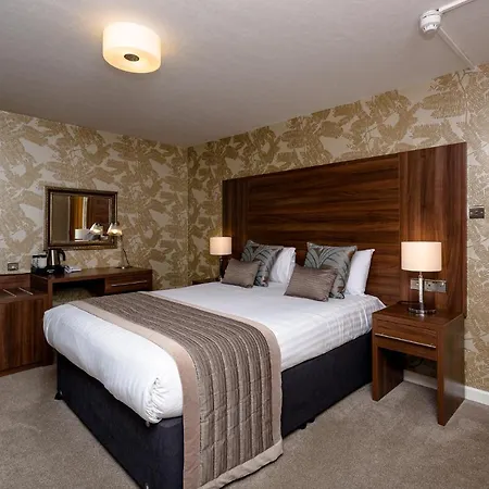 The Melbreak 乡村民宿