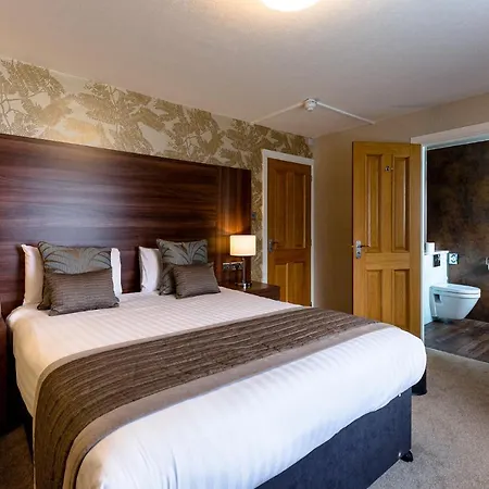 The Melbreak Venkovský dům Great Clifton