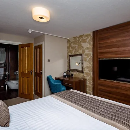 乡村民宿 The Melbreak 大克里夫顿