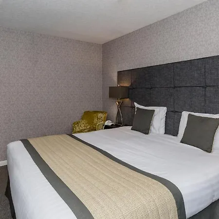 乡村民宿 The Melbreak 大克里夫顿