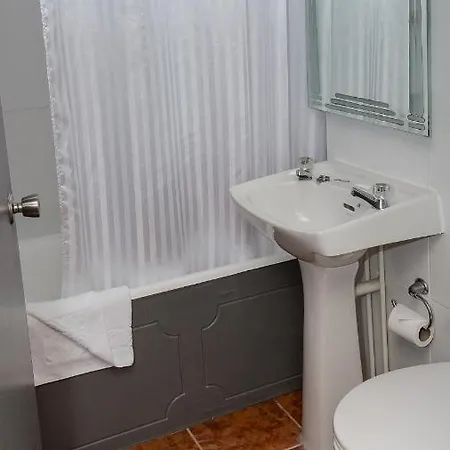 乡村民宿 The Melbreak *