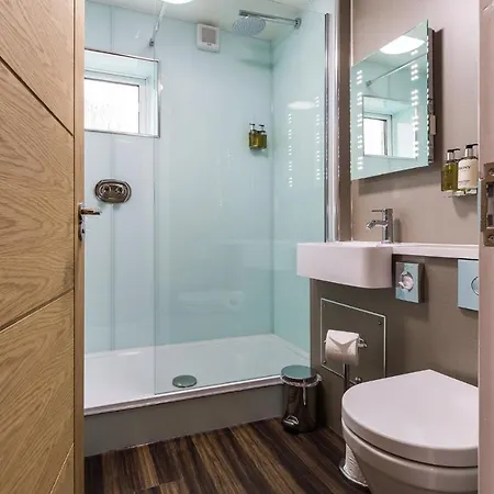 The Melbreak 乡村民宿 大克里夫顿