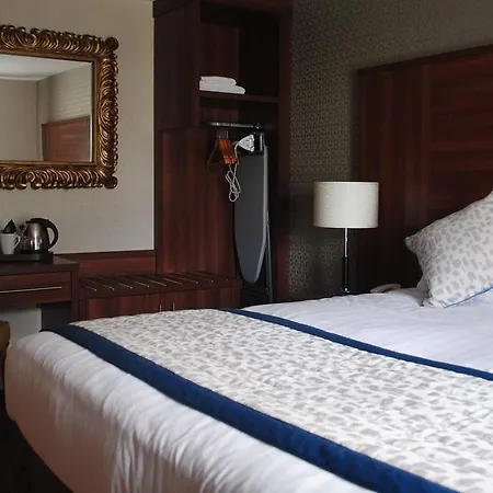 The Melbreak 乡村民宿 大克里夫顿