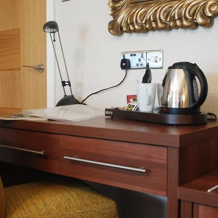 The Melbreak 乡村民宿 *