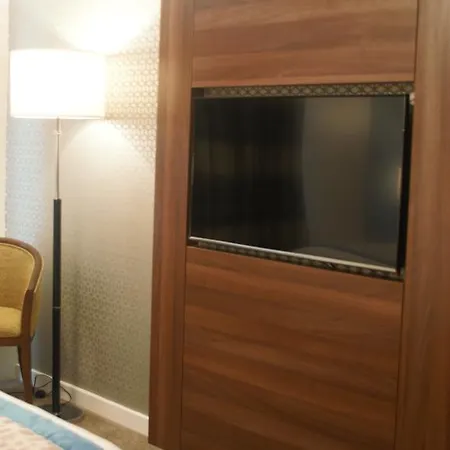 乡村民宿 The Melbreak 大克里夫顿