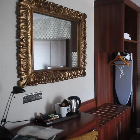 乡村民宿 The Melbreak