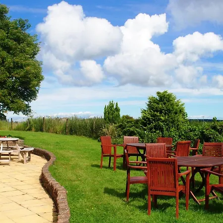 The Melbreak 乡村民宿