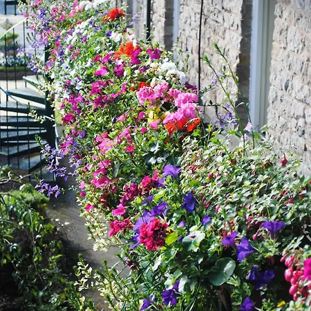 Venkovský dům The Melbreak