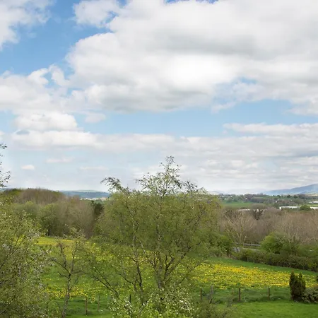 乡村民宿 The Melbreak 大克里夫顿