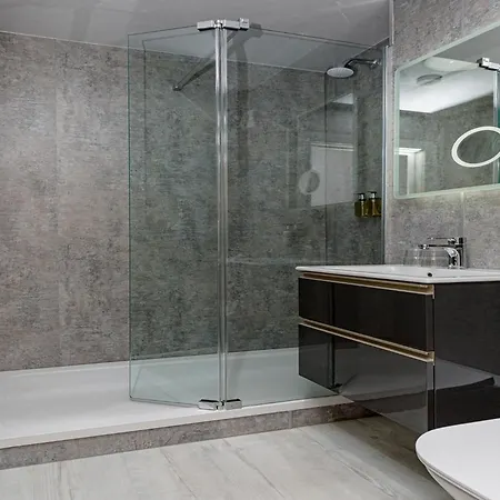 The Melbreak 大克里夫顿