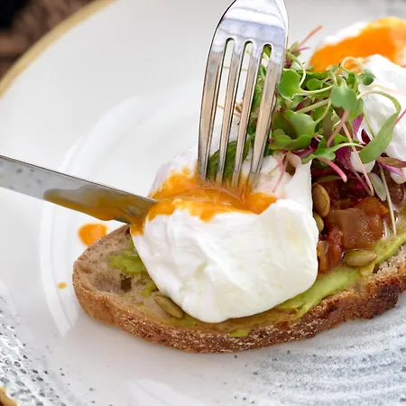 The Melbreak 乡村民宿