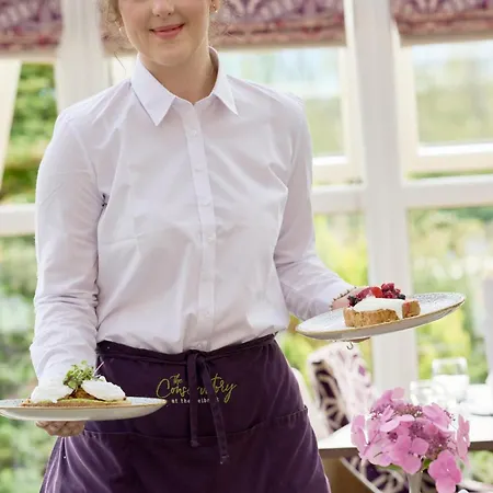 Venkovský dům The Melbreak *