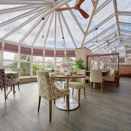 The Melbreak Country house *