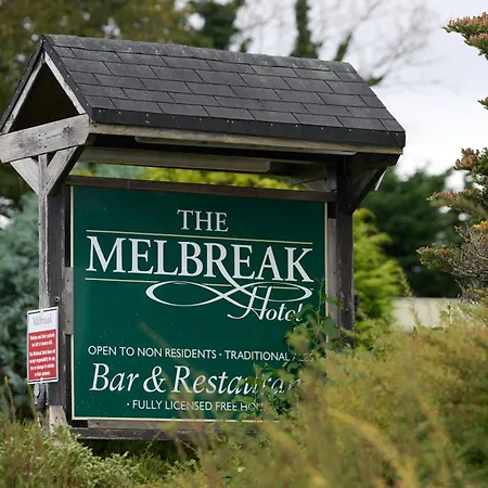 The Melbreak Country house Workington