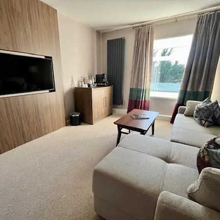 The Melbreak Venkovský dům