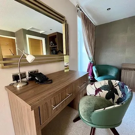 乡村民宿 The Melbreak *