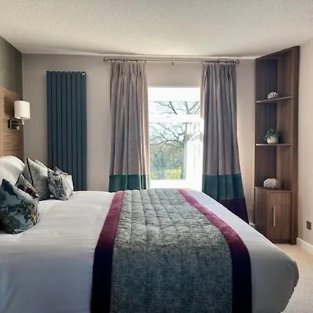 The Melbreak Great Clifton