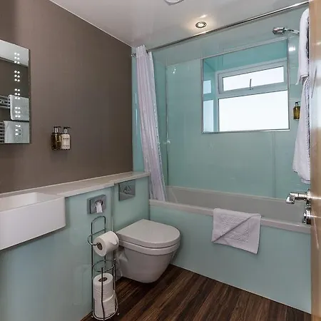 The Melbreak * 大克里夫顿