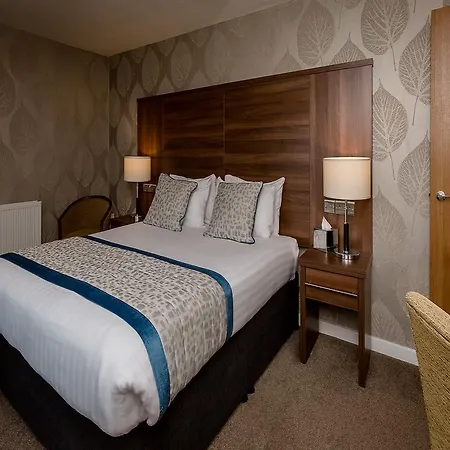 The Melbreak 大克里夫顿