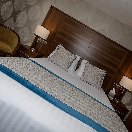 The Melbreak 乡村民宿 大克里夫顿