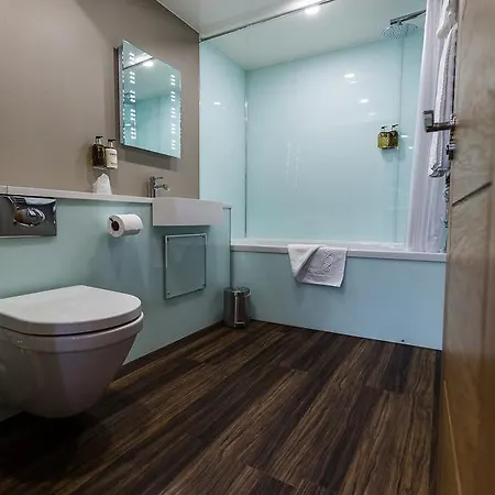 乡村民宿 The Melbreak 大克里夫顿