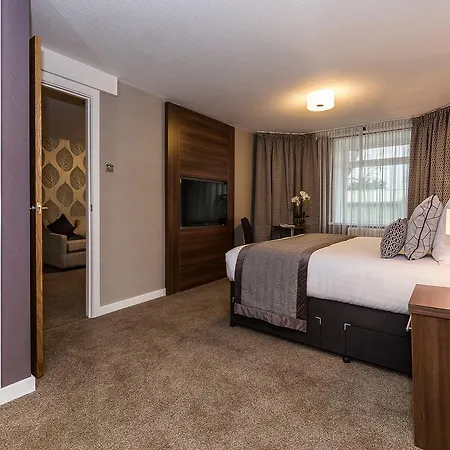 The Melbreak 大克里夫顿