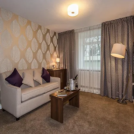 The Melbreak 大克里夫顿