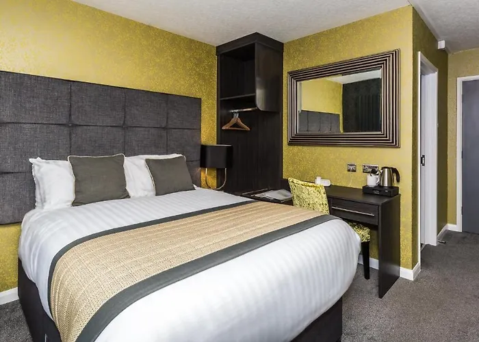 The Melbreak Country house Great Clifton