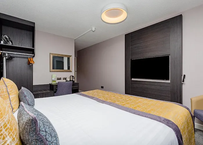 The Melbreak Landhaus Great Clifton