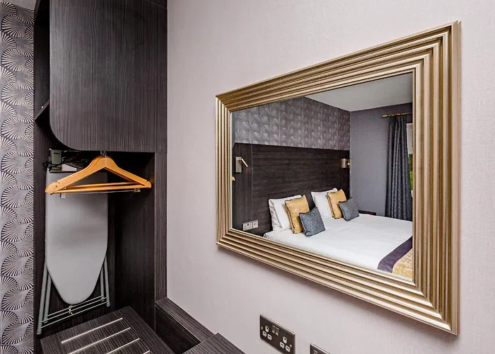 The Melbreak Landhaus *