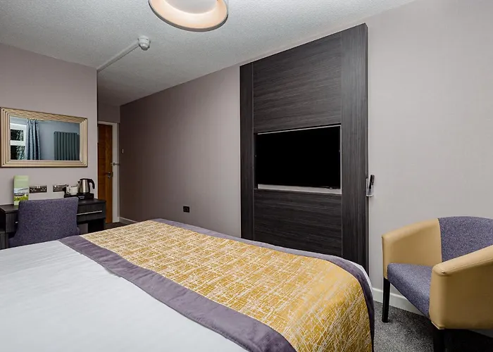 The Melbreak * Great Clifton