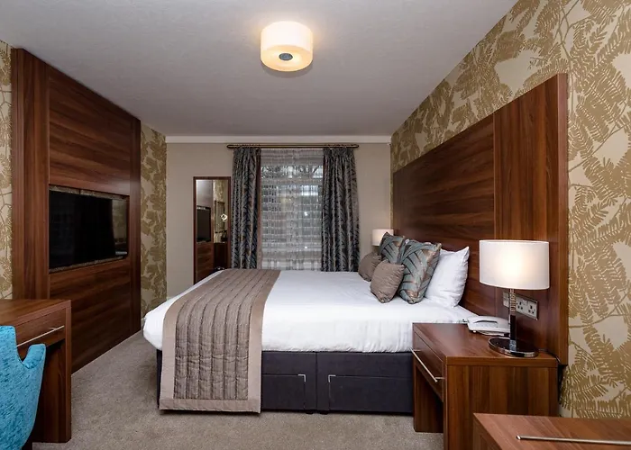 The Melbreak Great Clifton