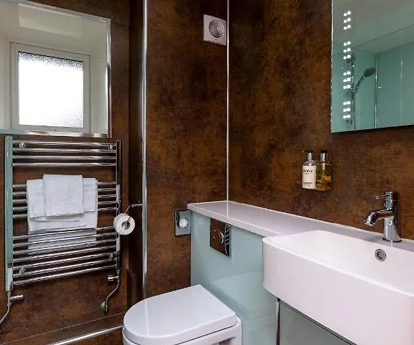 Country house The Melbreak