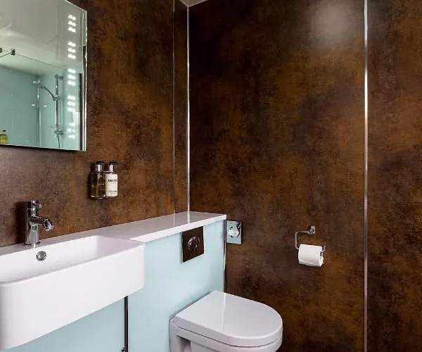 The Melbreak Country house *