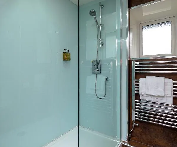 Country house The Melbreak *