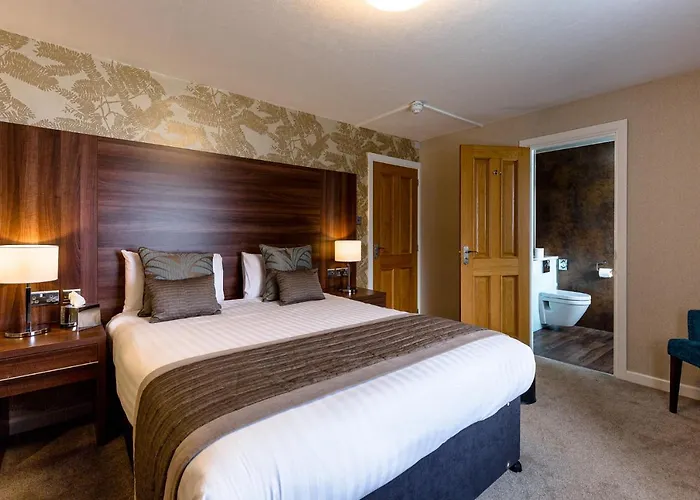 The Melbreak Country house Great Clifton