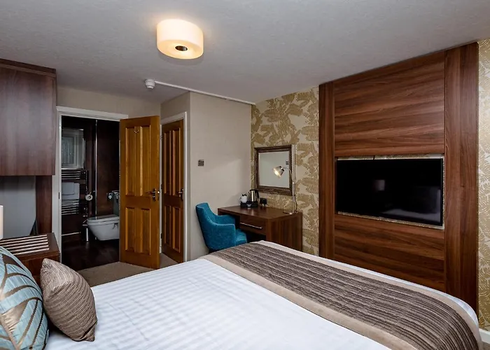 Country house The Melbreak Great Clifton