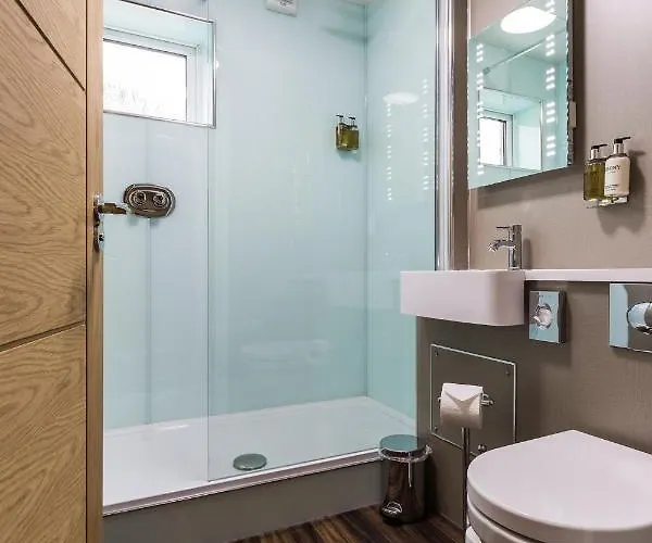 The Melbreak Country house *